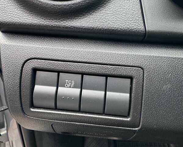 Сірий Мазда СХ-7, об'ємом двигуна 2.2 л та пробігом 232 тис. км за 10500 $, фото 14 на Automoto.ua