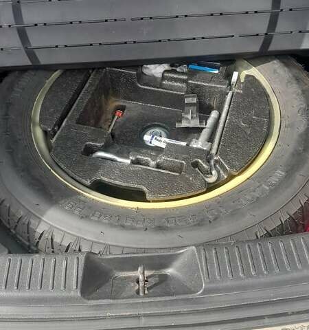 Серый Мазда СХ-7, объемом двигателя 2.2 л и пробегом 161 тыс. км за 10100 $, фото 6 на Automoto.ua