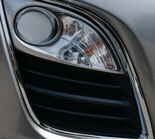 Мазда СХ-7 2011 в Умани на Automoto.ua Серый Мазда СХ-7, объемом двигателя 2.5 л и пробегом 153 тыс. км за 11500 $, фото 4 на Automoto.ua