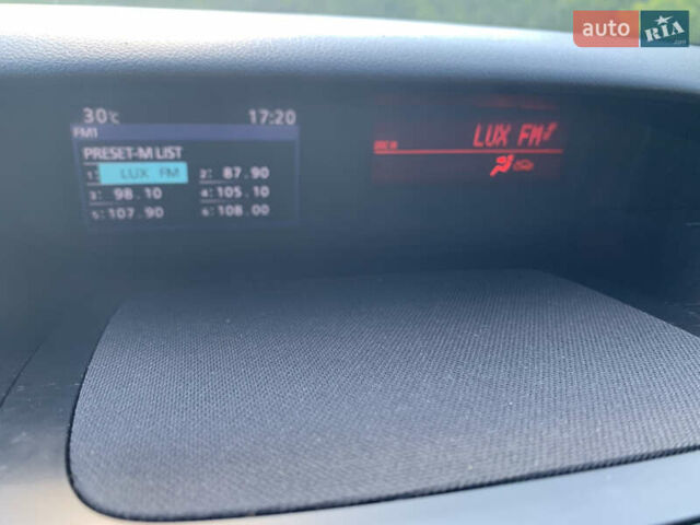 Серый Мазда СХ-7, объемом двигателя 2.18 л и пробегом 218 тыс. км за 10000 $, фото 27 на Automoto.ua
