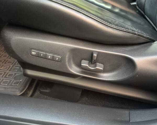 Сірий Мазда СХ-7, об'ємом двигуна 2.2 л та пробігом 198 тис. км за 10500 $, фото 8 на Automoto.ua