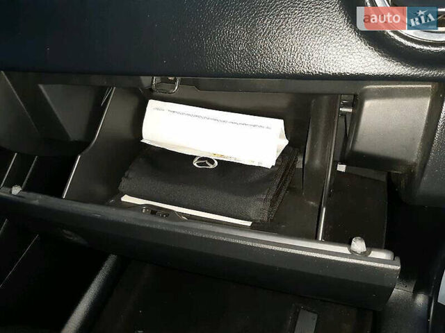 Серый Мазда СХ-7, объемом двигателя 2.5 л и пробегом 260 тыс. км за 10400 $, фото 25 на Automoto.ua