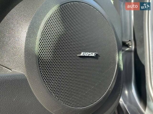 Серый Мазда СХ-7, объемом двигателя 2.2 л и пробегом 300 тыс. км за 9900 $, фото 15 на Automoto.ua