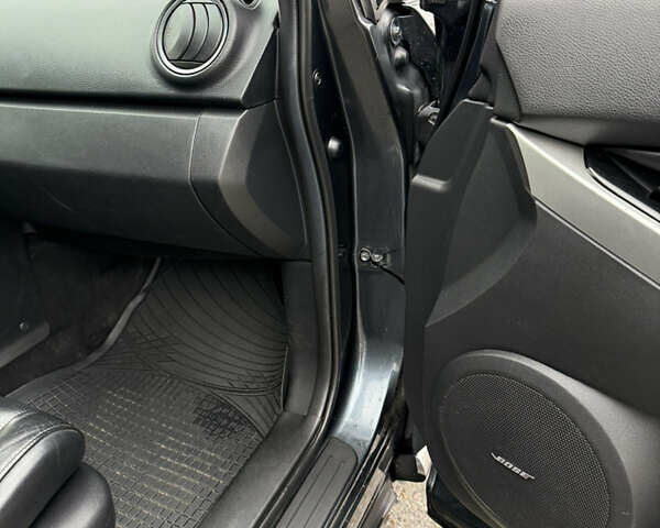 Серый Мазда СХ-7, объемом двигателя 2.2 л и пробегом 245 тыс. км за 9700 $, фото 19 на Automoto.ua