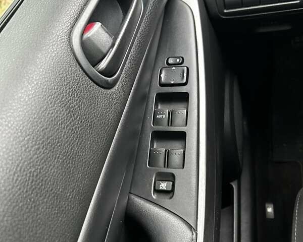 Сірий Мазда СХ-7, об'ємом двигуна 2.3 л та пробігом 153 тис. км за 8900 $, фото 19 на Automoto.ua