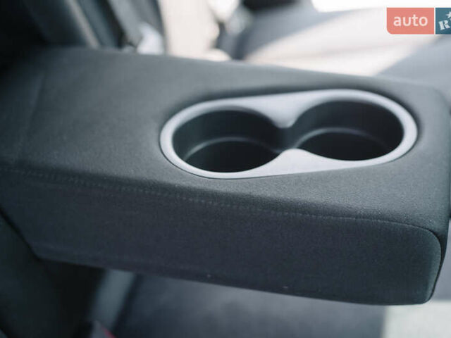 Мазда СХ-7 2011 в Умани на Automoto.ua Серый Мазда СХ-7, объемом двигателя 2.5 л и пробегом 153 тыс. км за 11500 $, фото 15 на Automoto.ua