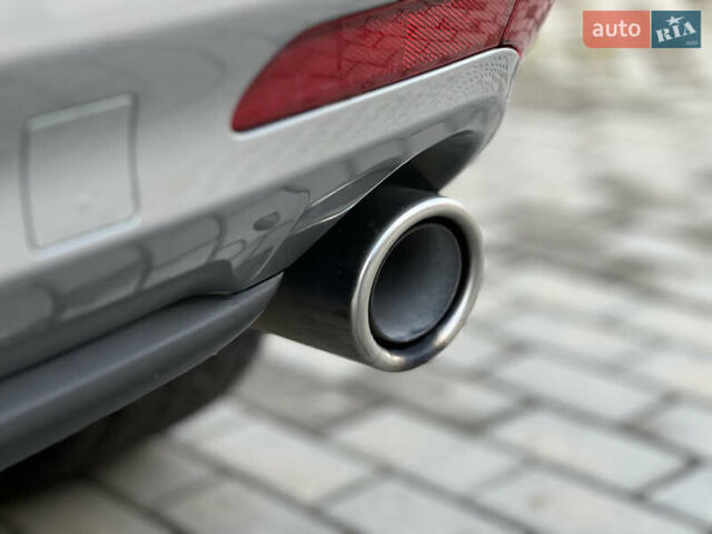 Серый Мазда СХ-7, объемом двигателя 2.2 л и пробегом 233 тыс. км за 10500 $, фото 18 на Automoto.ua