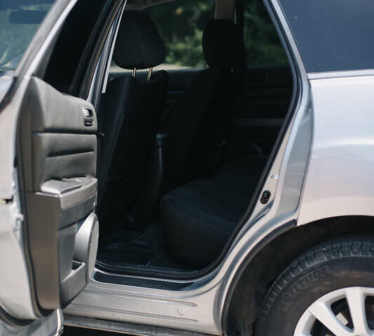 Мазда СХ-7 2011 в Умани на Automoto.ua Серый Мазда СХ-7, объемом двигателя 2.5 л и пробегом 153 тыс. км за 11500 $, фото 19 на Automoto.ua