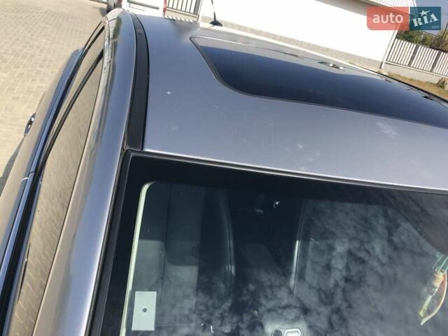 Серый Мазда СХ-7, объемом двигателя 2.49 л и пробегом 191 тыс. км за 10300 $, фото 6 на Automoto.ua