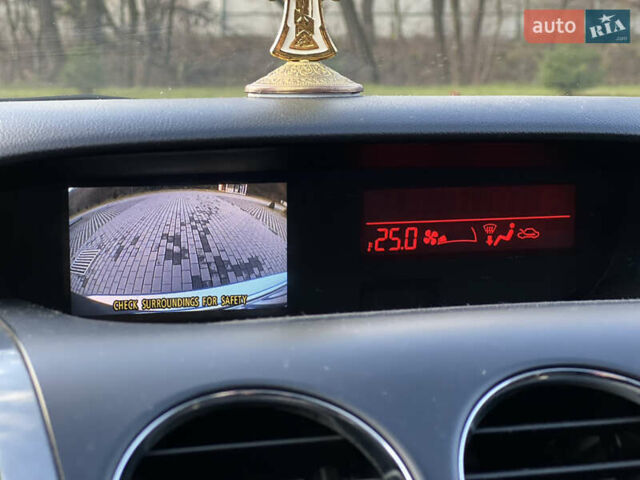 Серый Мазда СХ-7, объемом двигателя 2.2 л и пробегом 233 тыс. км за 10500 $, фото 30 на Automoto.ua