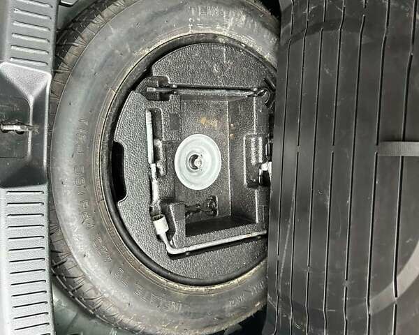 Сірий Мазда СХ-7, об'ємом двигуна 2.3 л та пробігом 153 тис. км за 8900 $, фото 14 на Automoto.ua