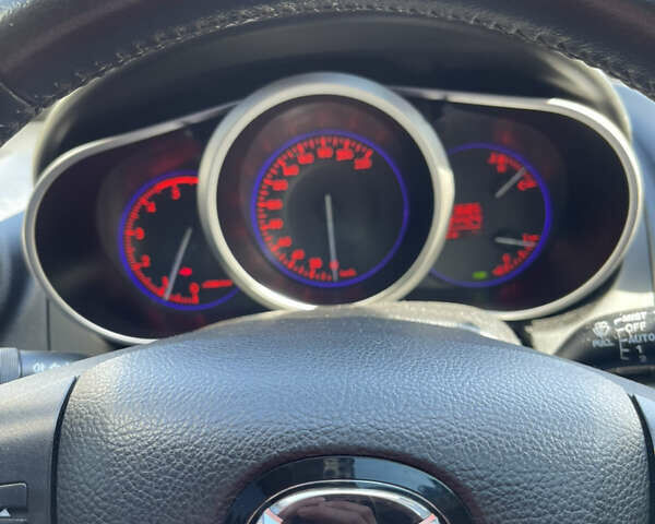 Мазда СХ-7 2011 у Підволочиськ на Automoto.ua Сірий Мазда СХ-7, об'ємом двигуна 2.18 л та пробігом 270 тис. км за 9399 $, фото 12 на Automoto.ua