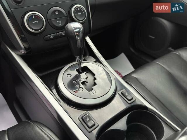 Мазда СХ-7 2011 в Львове на Automoto.ua Серый Мазда СХ-7, объемом двигателя 2.26 л и пробегом 140 тыс. км за 9300 $, фото 13 на Automoto.ua