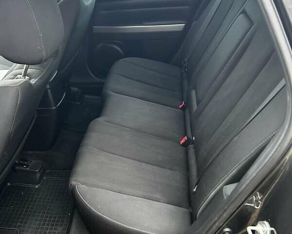 Сірий Мазда СХ-7, об'ємом двигуна 2.3 л та пробігом 153 тис. км за 8900 $, фото 16 на Automoto.ua