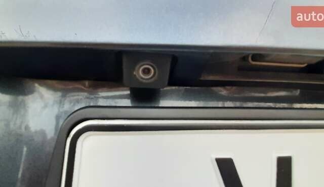 Мазда СХ-7 2011 в Коломые на Automoto.ua Серый Мазда СХ-7, объемом двигателя 2.2 л и пробегом 265 тыс. км за 7999 $, фото 43 на Automoto.ua