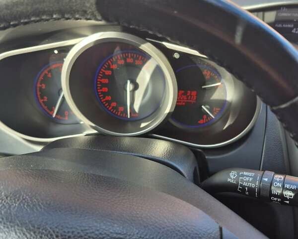 Мазда СХ-7 2011 в Дубровице на Automoto.ua Серый Мазда СХ-7, объемом двигателя 2.2 л и пробегом 226 тыс. км за 10500 $, фото 1 на Automoto.ua