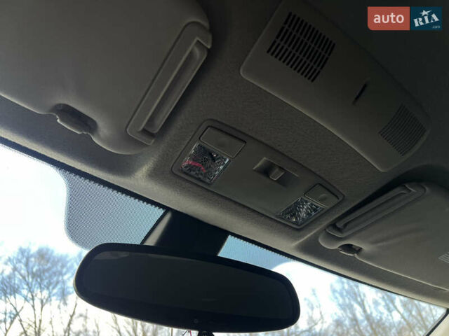 Серый Мазда СХ-7, объемом двигателя 2.2 л и пробегом 233 тыс. км за 10500 $, фото 31 на Automoto.ua