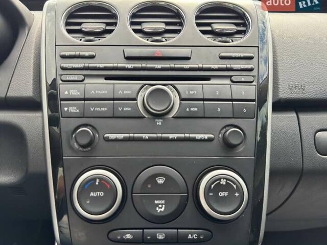 Мазда СХ-7 2011 в Львове на Automoto.ua Серый Мазда СХ-7, объемом двигателя 2.26 л и пробегом 140 тыс. км за 9300 $, фото 22 на Automoto.ua