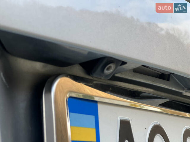 Серый Мазда СХ-7, объемом двигателя 2.2 л и пробегом 233 тыс. км за 10500 $, фото 19 на Automoto.ua