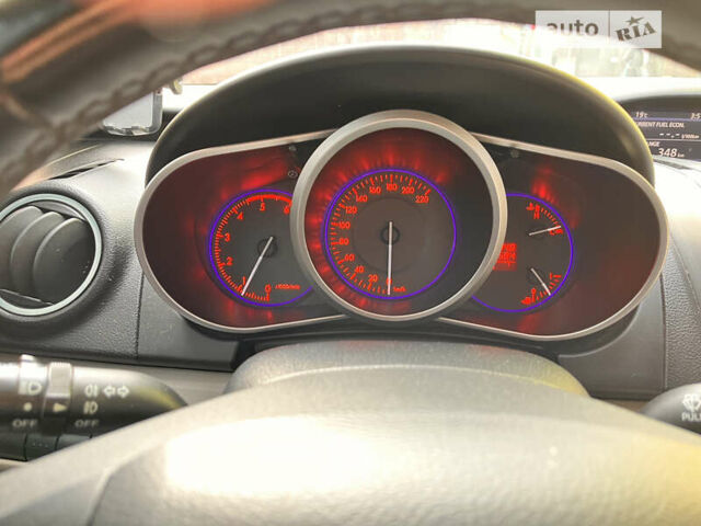 Серый Мазда СХ-7, объемом двигателя 2.18 л и пробегом 205 тыс. км за 10600 $, фото 18 на Automoto.ua