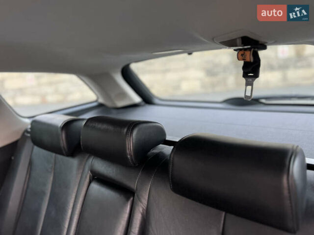 Серый Мазда СХ-7, объемом двигателя 2.18 л и пробегом 240 тыс. км за 11000 $, фото 11 на Automoto.ua