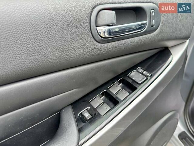 Мазда СХ-7 2011 в Львове на Automoto.ua Серый Мазда СХ-7, объемом двигателя 2.26 л и пробегом 140 тыс. км за 9300 $, фото 11 на Automoto.ua