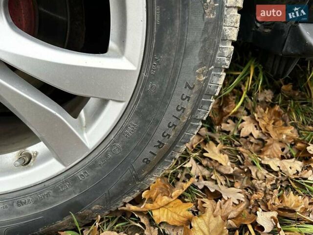 Сірий Мазда СХ-7, об'ємом двигуна 2.3 л та пробігом 153 тис. км за 8900 $, фото 13 на Automoto.ua