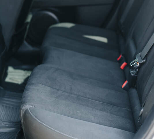 Мазда СХ-7 2011 в Умани на Automoto.ua Серый Мазда СХ-7, объемом двигателя 2.5 л и пробегом 153 тыс. км за 11500 $, фото 11 на Automoto.ua