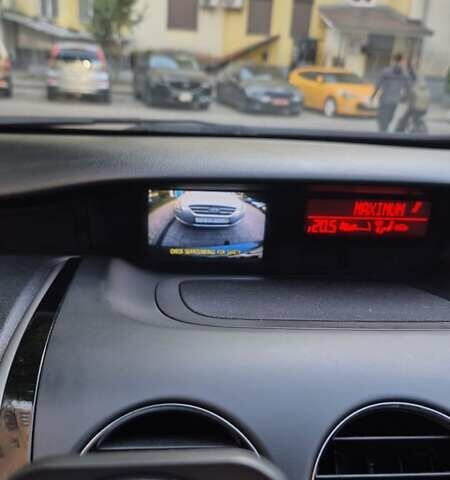 Сірий Мазда СХ-7, об'ємом двигуна 2.2 л та пробігом 198 тис. км за 10500 $, фото 10 на Automoto.ua