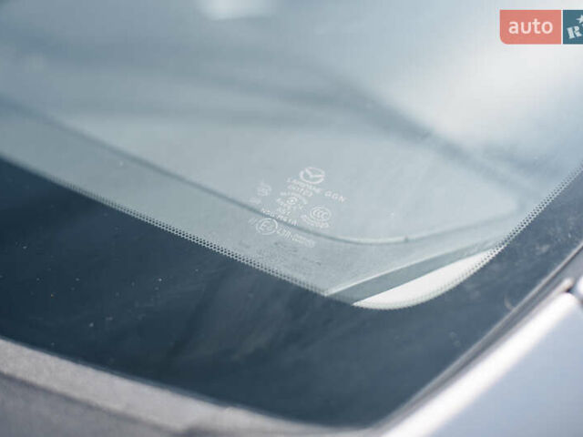 Мазда СХ-7 2011 в Умани на Automoto.ua Серый Мазда СХ-7, объемом двигателя 2.5 л и пробегом 153 тыс. км за 11500 $, фото 13 на Automoto.ua