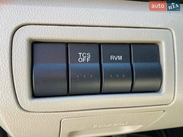 Сірий Мазда СХ-7, об'ємом двигуна 2.2 л та пробігом 240 тис. км за 8900 $, фото 8 на Automoto.ua