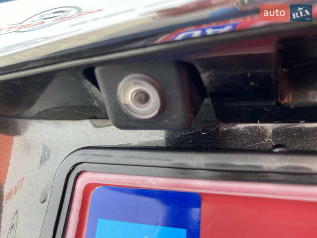 Мазда СХ-7 2012 у Рівному на Automoto.ua Сірий Мазда СХ-7, об'ємом двигуна 2.2 л та пробігом 240 тис. км за 8800 $, фото 10 на Automoto.ua