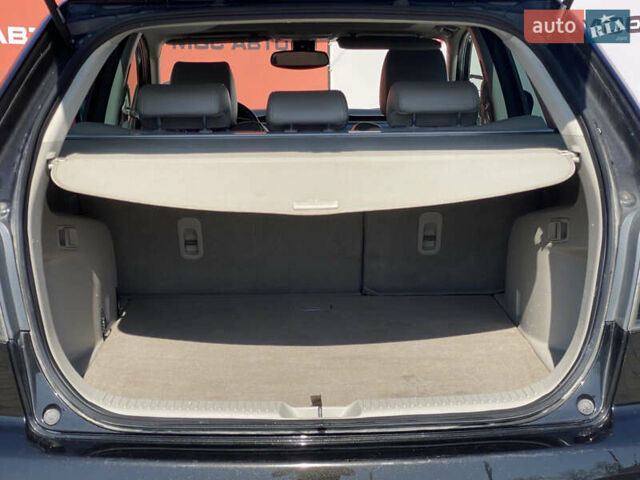 Мазда СХ-7 2012 у Рівному на Automoto.ua Сірий Мазда СХ-7, об'ємом двигуна 2.2 л та пробігом 240 тис. км за 8800 $, фото 12 на Automoto.ua