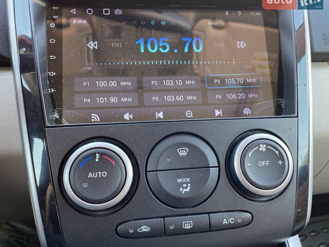 Мазда СХ-7 2012 у Рівному на Automoto.ua Сірий Мазда СХ-7, об'ємом двигуна 2.2 л та пробігом 240 тис. км за 8800 $, фото 6 на Automoto.ua