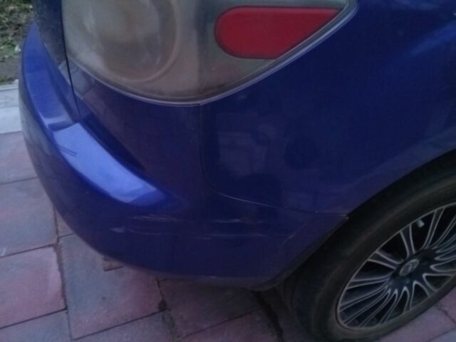 Синій Мазда СХ-7, об'ємом двигуна 2.3 л та пробігом 270 тис. км за 3300 $, фото 9 на Automoto.ua