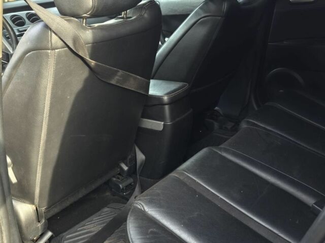 Синій Мазда СХ-7, об'ємом двигуна 2.3 л та пробігом 270 тис. км за 3300 $, фото 6 на Automoto.ua