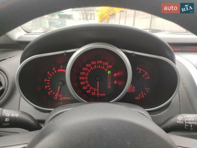 Синій Мазда СХ-7, об'ємом двигуна 2.3 л та пробігом 410 тис. км за 6500 $, фото 19 на Automoto.ua