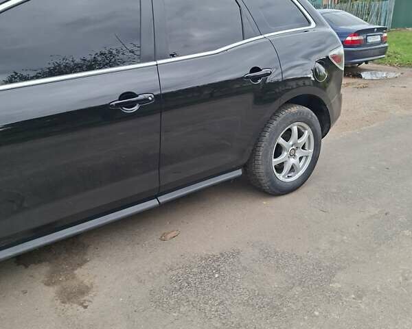 Мазда СХ-7 2007 в Кропивницком (Кировограде) на Automoto.ua Синий Мазда СХ-7, объемом двигателя 2.26 л и пробегом 207 тыс. км за 7000 $, фото 113 на Automoto.ua
