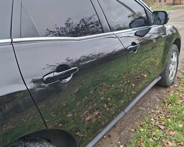 Мазда СХ-7 2007 в Кропивницком (Кировограде) на Automoto.ua Синий Мазда СХ-7, объемом двигателя 2.26 л и пробегом 207 тыс. км за 7000 $, фото 106 на Automoto.ua