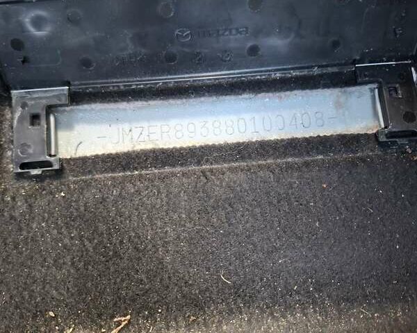 Синий Мазда СХ-7, объемом двигателя 2.26 л и пробегом 151 тыс. км за 7500 $, фото 16 на Automoto.ua