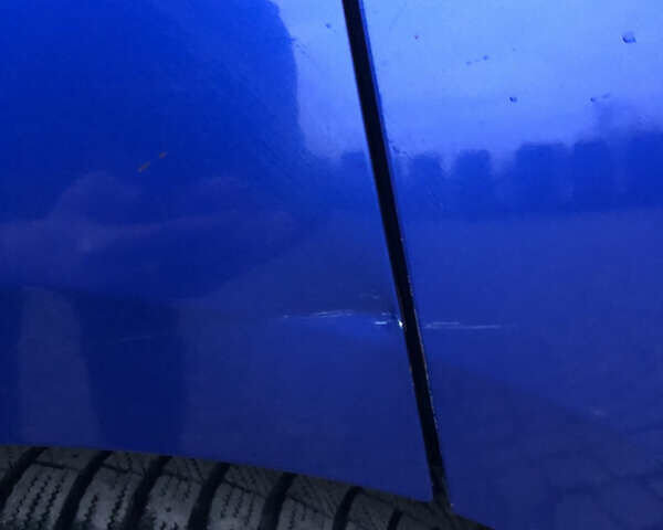 Синій Мазда СХ-7, об'ємом двигуна 2.3 л та пробігом 169 тис. км за 7800 $, фото 11 на Automoto.ua