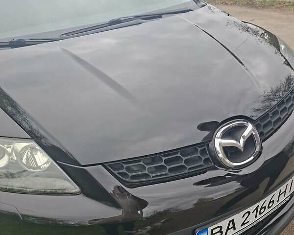 Мазда СХ-7 2007 в Кропивницком (Кировограде) на Automoto.ua Синий Мазда СХ-7, объемом двигателя 2.26 л и пробегом 207 тыс. км за 7000 $, фото 245 на Automoto.ua