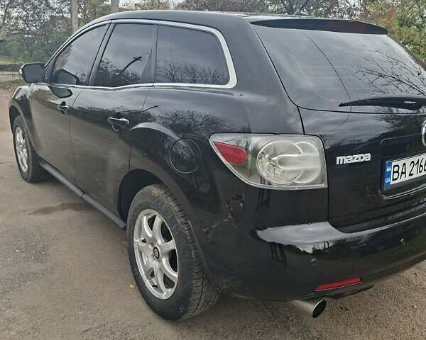 Мазда СХ-7 2007 в Кропивницком (Кировограде) на Automoto.ua Синий Мазда СХ-7, объемом двигателя 2.26 л и пробегом 207 тыс. км за 7000 $, фото 230 на Automoto.ua