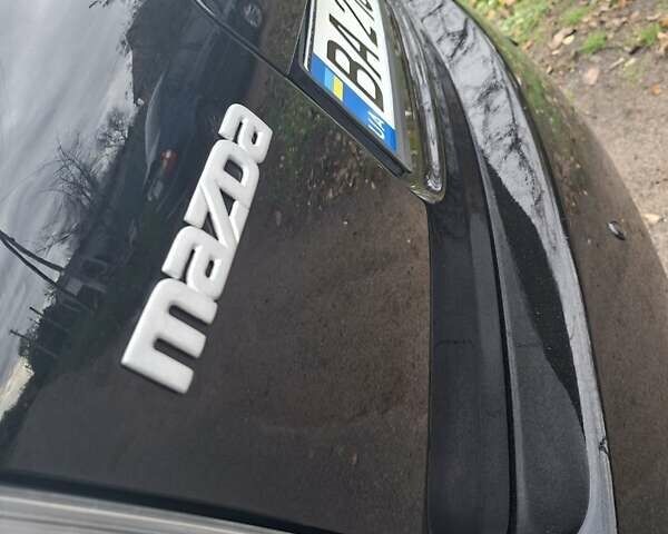 Мазда СХ-7 2007 в Кропивницком (Кировограде) на Automoto.ua Синий Мазда СХ-7, объемом двигателя 2.26 л и пробегом 207 тыс. км за 7000 $, фото 10 на Automoto.ua