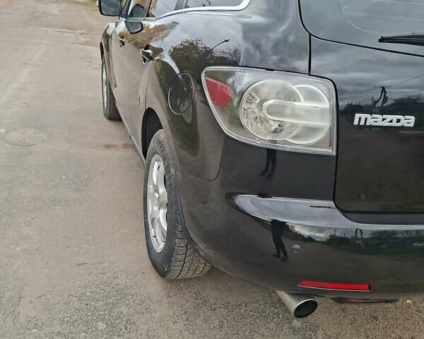 Мазда СХ-7 2007 в Кропивницком (Кировограде) на Automoto.ua Синий Мазда СХ-7, объемом двигателя 2.26 л и пробегом 207 тыс. км за 7000 $, фото 167 на Automoto.ua