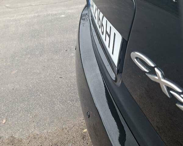 Мазда СХ-7 2007 в Кропивницком (Кировограде) на Automoto.ua Синий Мазда СХ-7, объемом двигателя 2.26 л и пробегом 207 тыс. км за 7000 $, фото 3 на Automoto.ua