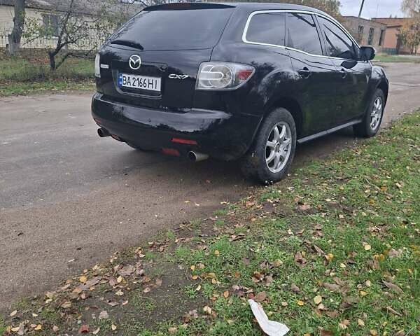 Мазда СХ-7 2007 в Кропивницком (Кировограде) на Automoto.ua Синий Мазда СХ-7, объемом двигателя 2.26 л и пробегом 207 тыс. км за 7000 $, фото 211 на Automoto.ua