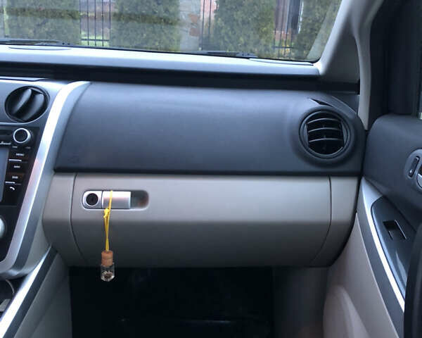 Синій Мазда СХ-7, об'ємом двигуна 2.3 л та пробігом 169 тис. км за 7800 $, фото 6 на Automoto.ua