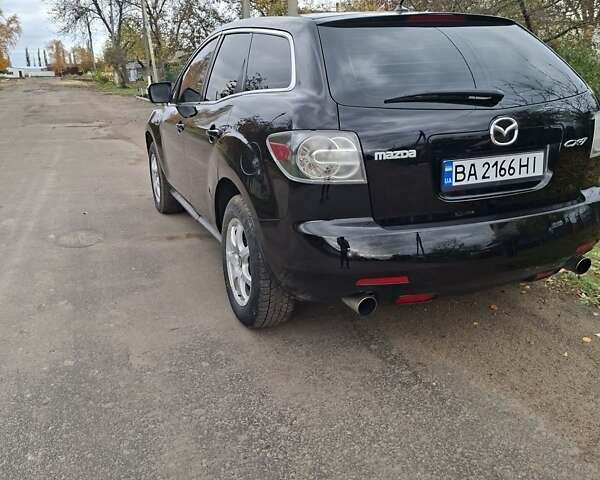 Мазда СХ-7 2007 в Кропивницком (Кировограде) на Automoto.ua Синий Мазда СХ-7, объемом двигателя 2.26 л и пробегом 207 тыс. км за 7000 $, фото 172 на Automoto.ua