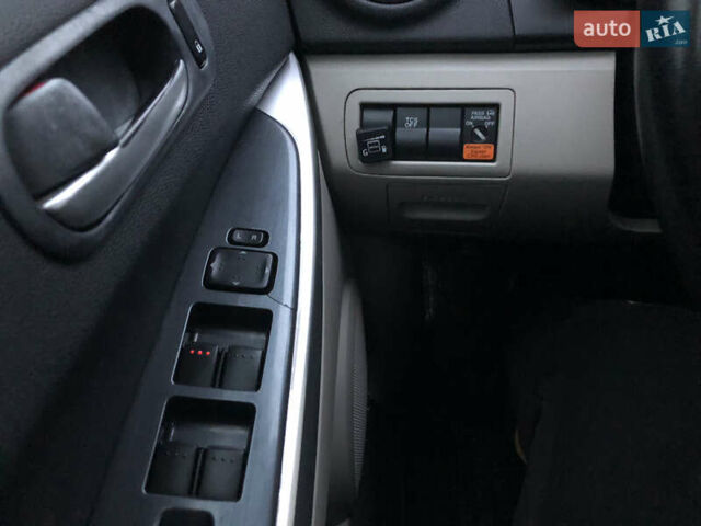 Синій Мазда СХ-7, об'ємом двигуна 2.3 л та пробігом 169 тис. км за 7800 $, фото 25 на Automoto.ua